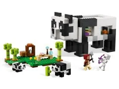 The Panda Haven - View 3