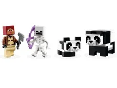 The Panda Haven - View 6