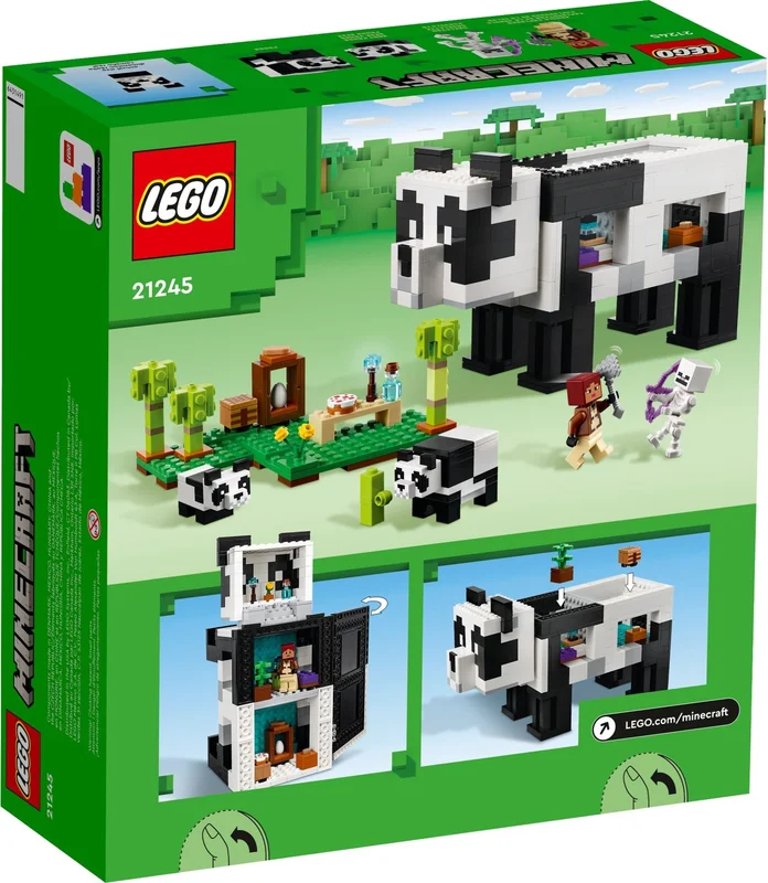 The Panda Haven - View 7