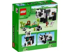 The Panda Haven - View 7