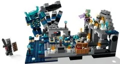The Deep Dark Battle - View 3