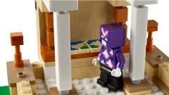 The Iron Golem Fortress - View 5