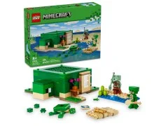 The Turtle Beach House - View 2