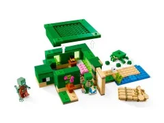 The Turtle Beach House - View 3