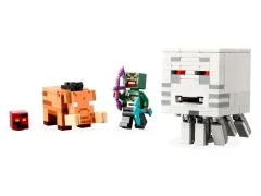 The Nether Portal Ambush - View 5