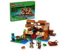 The Frog House - View 2