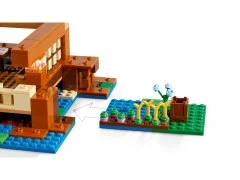 The Frog House - View 7