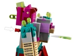 The Devourer Showdown - View 4
