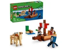 The Pirate Ship Voyage - View 8