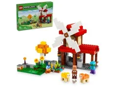 The Windmill Farm - View 8