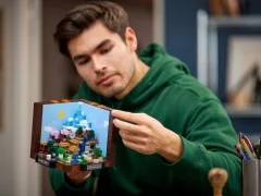 The Crafting Table - View 4