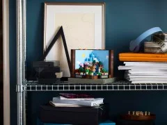 The Crafting Table - View 5