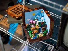 The Crafting Table - View 6
