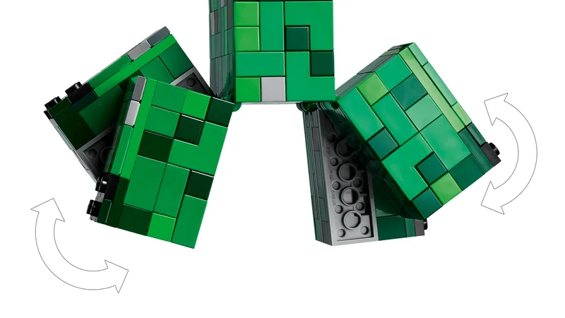 The Creeper - View 3