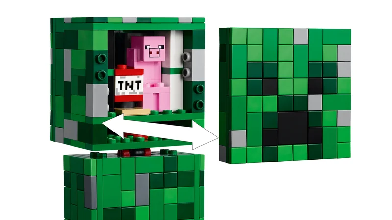 The Creeper - View 5