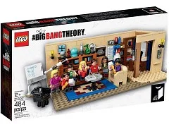 The Big Bang Theory - View 2