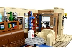 The Big Bang Theory - View 3