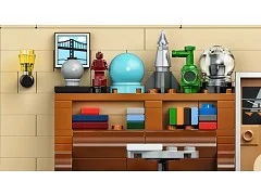 The Big Bang Theory - View 4
