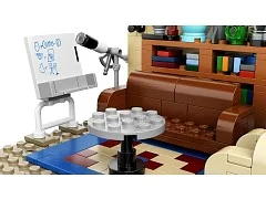 The Big Bang Theory - View 5