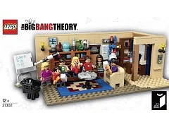 The Big Bang Theory - View 6