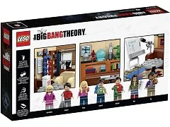 The Big Bang Theory - View 7