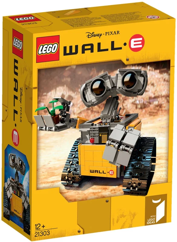 WALL•E [Original Version] - View 2