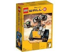WALL•E [Original Version] - View 2