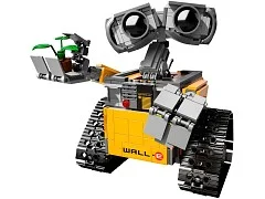 WALL•E [Original Version] - View 3