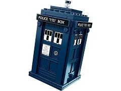 Doctor Who - View 3