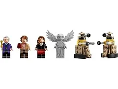 Doctor Who - View 4