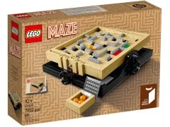 Maze - View 2