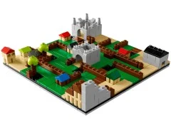 Maze - View 5