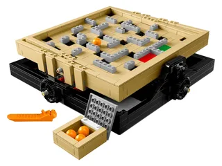 LEGO Maze