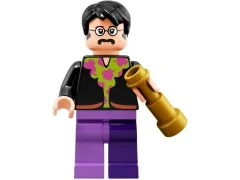 The Beatles Yellow Submarine - View 6