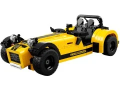 Caterham Seven 620R - View 3