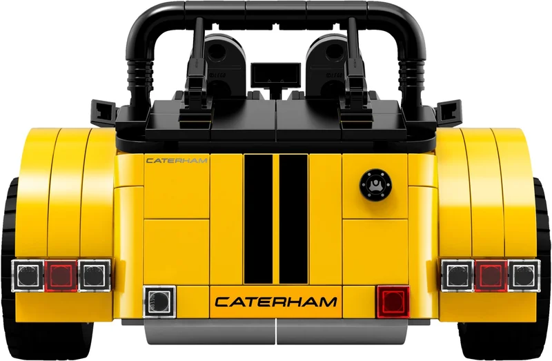 Caterham Seven 620R - View 4
