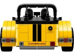 Caterham Seven 620R - View 4