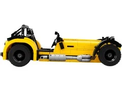 Caterham Seven 620R - View 5