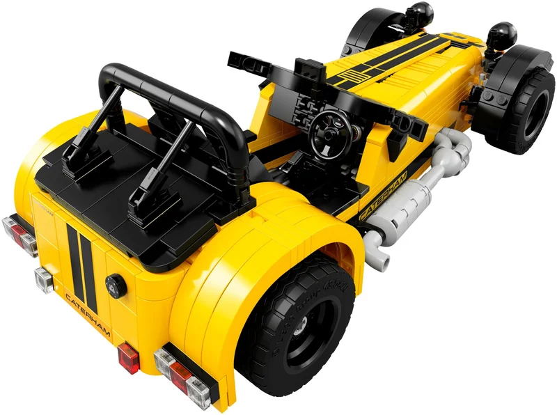 Caterham Seven 620R - View 6