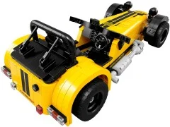 Caterham Seven 620R - View 6