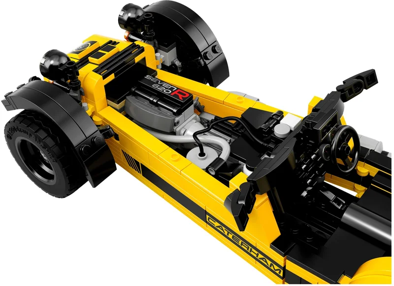 Caterham Seven 620R - View 7