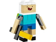 Adventure Time - View 3