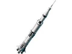 NASA Apollo Saturn V - View 4