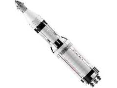NASA Apollo Saturn V - View 5