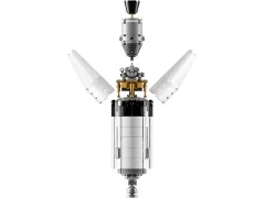 NASA Apollo Saturn V - View 6