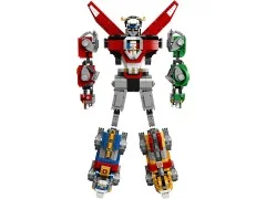 Voltron - View 3