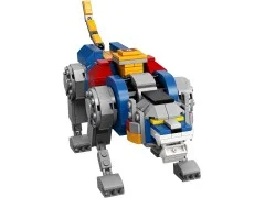 Voltron - View 4