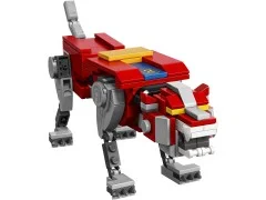 Voltron - View 5