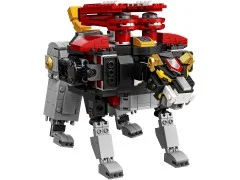 Voltron - View 6