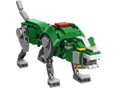 Voltron - View 7